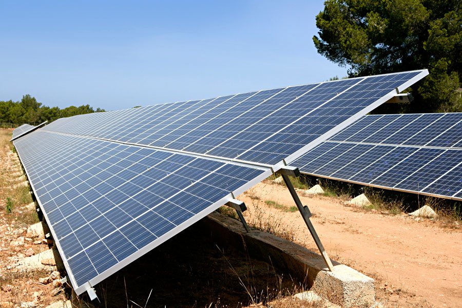 solar energy
