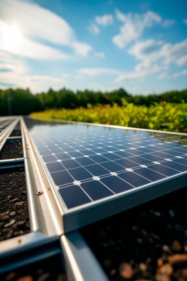 solar energy