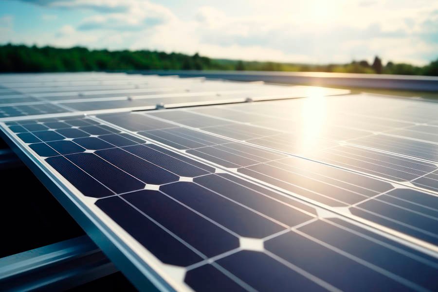 solar energy