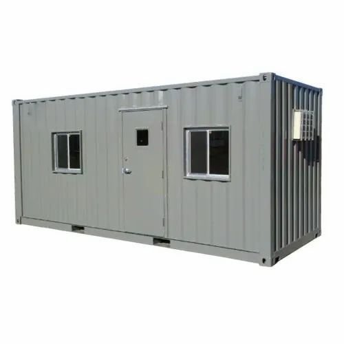Mobile house