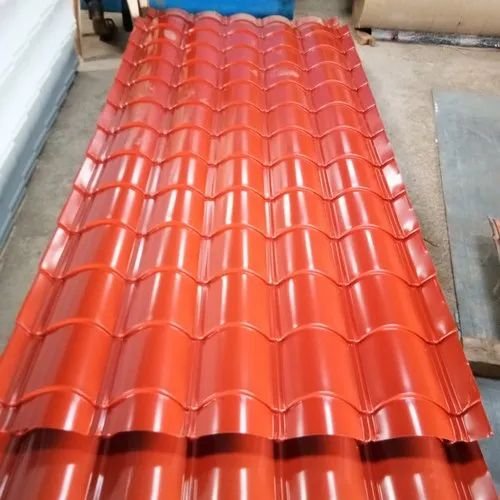 roof shed