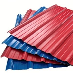 roof shed