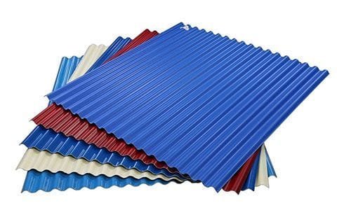 roof shed