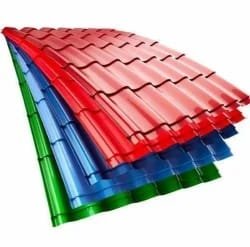 roof shed