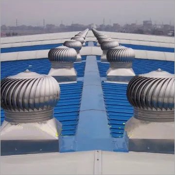 roof shed