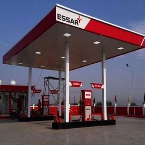 essar