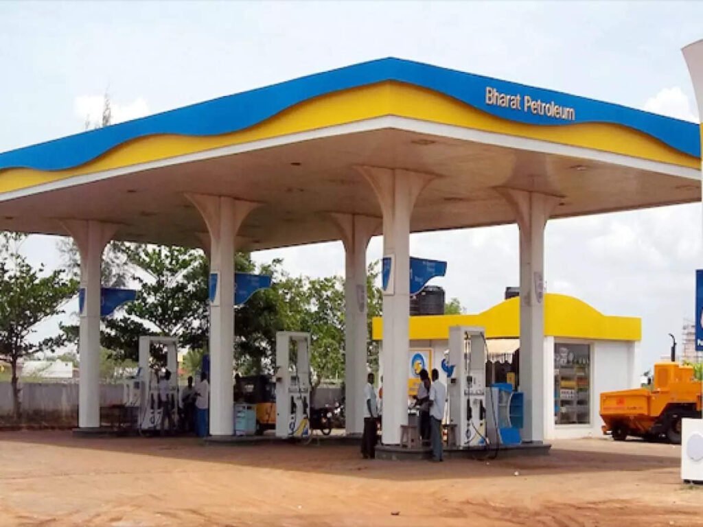 bpcl