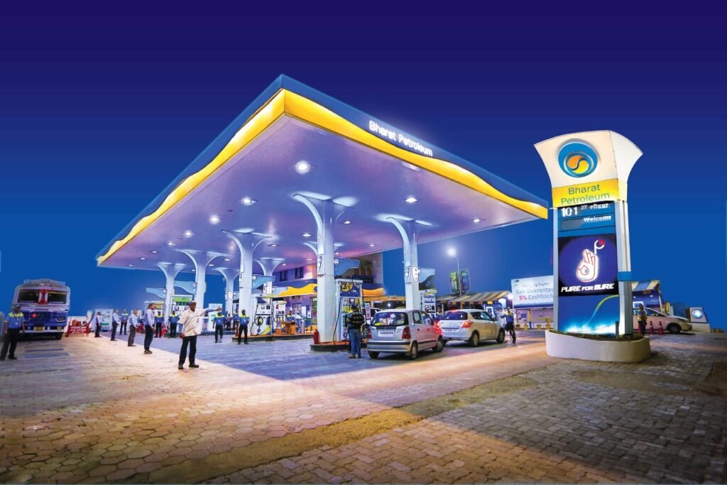 bpcl