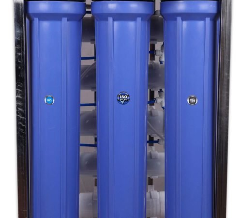 PURIFIER white water filters