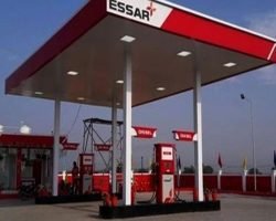 essar